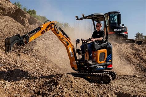 case mini digger hydraulic problems|Common Hydraulic Issues in Mini Excavators – How to Solve .